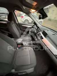2022 BMW X1