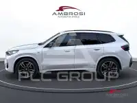 2022 BMW X1