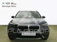 2022 BMW X1