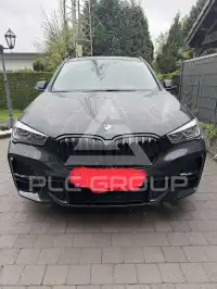 2022 BMW X1