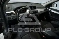 2022 BMW X1