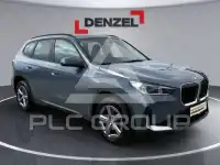 2022 BMW X1