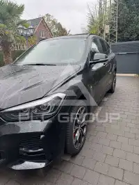 2022 BMW X1