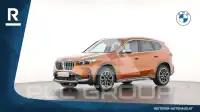 2022 BMW X1