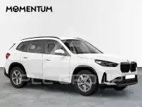 2022 BMW X1