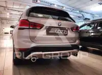 2022 BMW X1