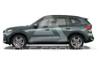 2022 BMW X1