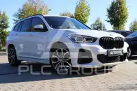 2022 BMW X1