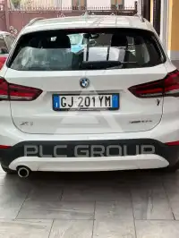 2022 BMW X1