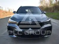 2022 BMW X1