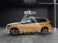 2022 BMW X1