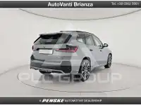 2022 BMW X1