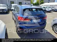 2022 BMW X1