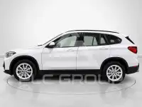 2022 BMW X1