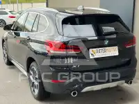 2022 BMW X1