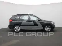 2022 BMW X1