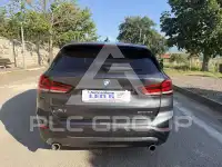 2022 BMW X1