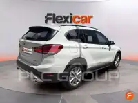 2022 BMW X1