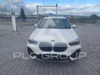 2022 BMW X1