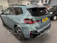 2022 BMW X1