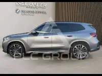 2022 BMW X1