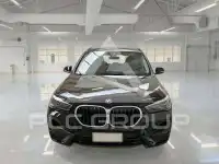2022 BMW X1