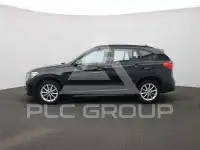 2022 BMW X1