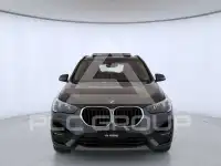2022 BMW X1