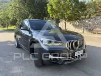 2022 BMW X1