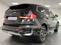 2022 BMW X1
