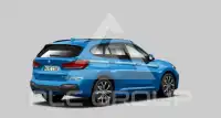 2022 BMW X1
