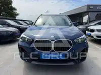 2022 BMW X1