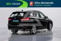 2022 BMW X1