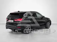 2022 BMW X1