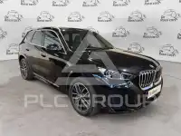 2022 BMW X1