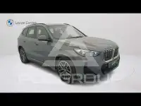 2022 BMW X1