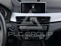 2022 BMW X1