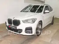 2022 BMW X1