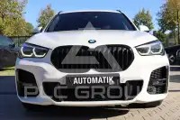 2022 BMW X1