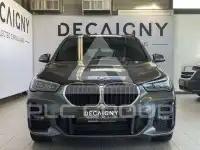 2022 BMW X1