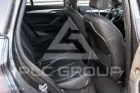 2022 BMW X1