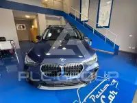 2022 BMW X1