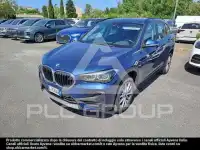 2022 BMW X1