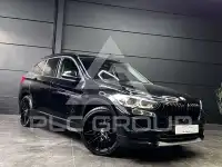 2021 BMW X1