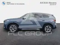 2022 BMW X1