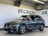 2022 BMW X1