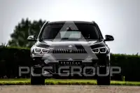 2022 BMW X1