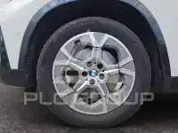 2022 BMW X1