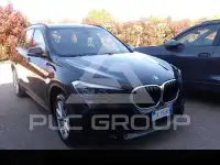 2022 BMW X1