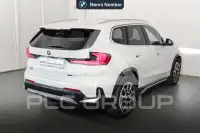 2022 BMW X1